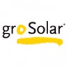 groSolar logo